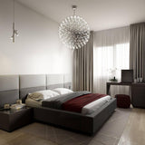 Raimond II Pendant Light