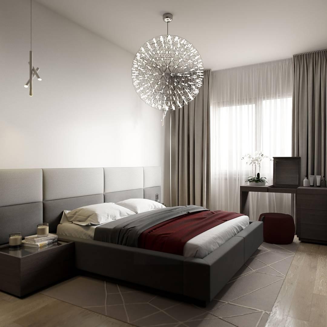 Raimond II Pendant Light