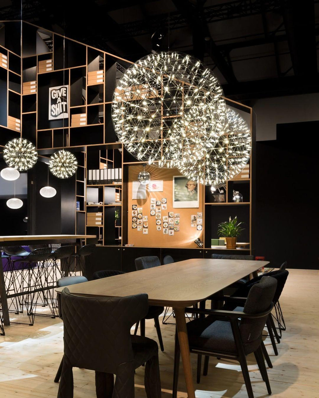 Raimond II Pendant Light