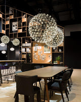 Raimond II Pendant Light