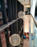 Raimond II Pendant Light