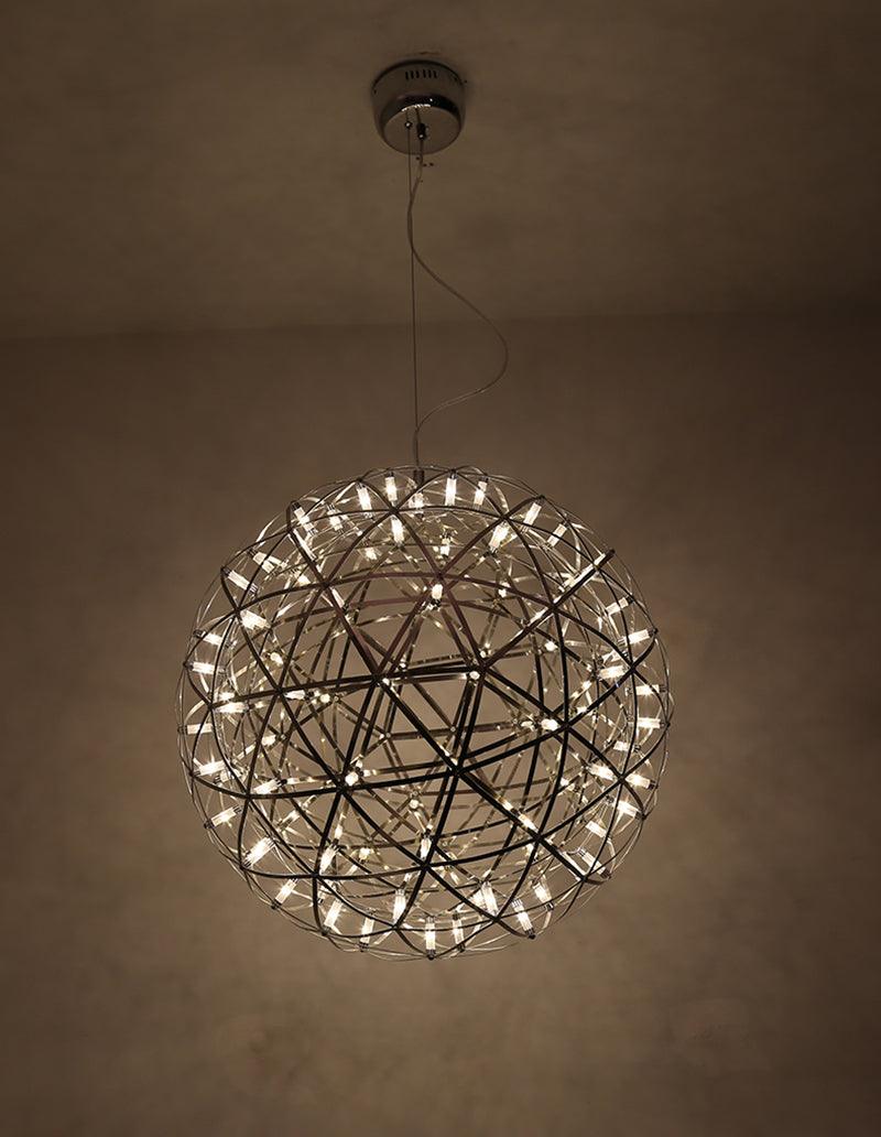 Raimond II Pendant Light