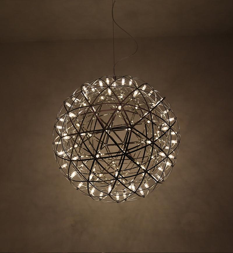 Raimond II Pendant Light