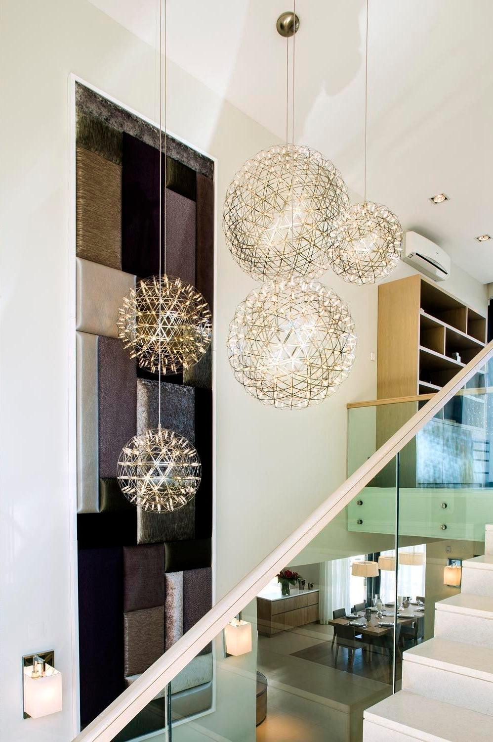 Raimond II Pendant Light