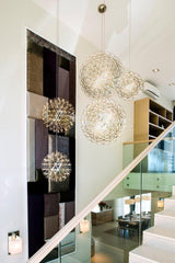 Raimond II Pendant Light