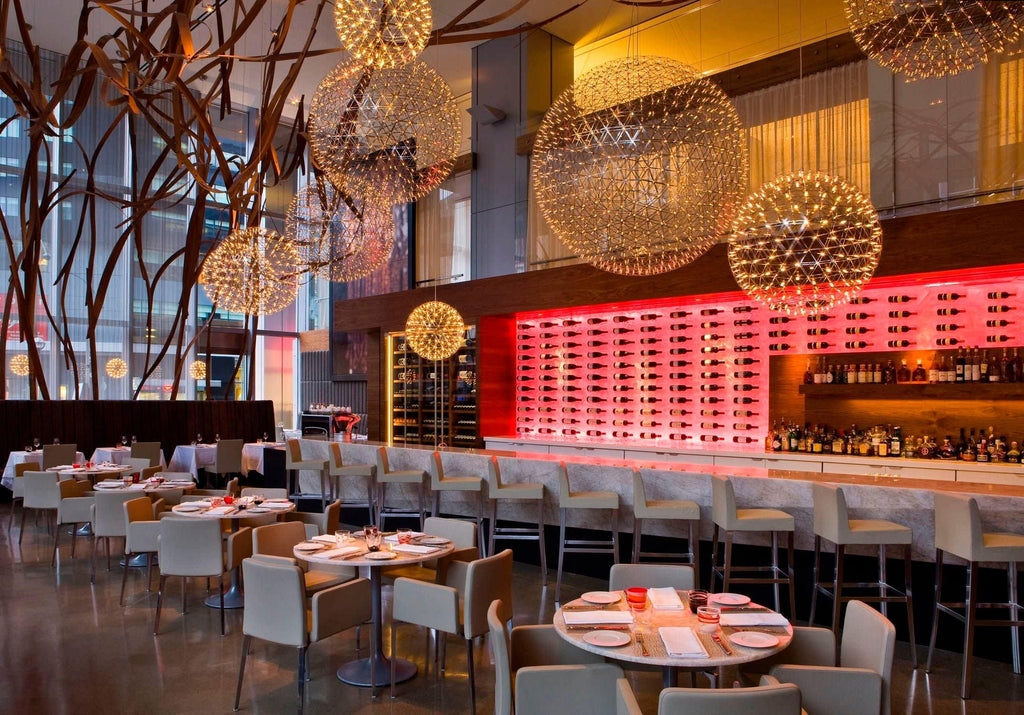 Raimond II Pendant Light