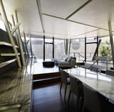 Raimond II Pendant Light