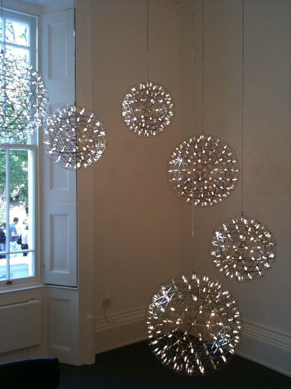 Raimond II Pendant Light