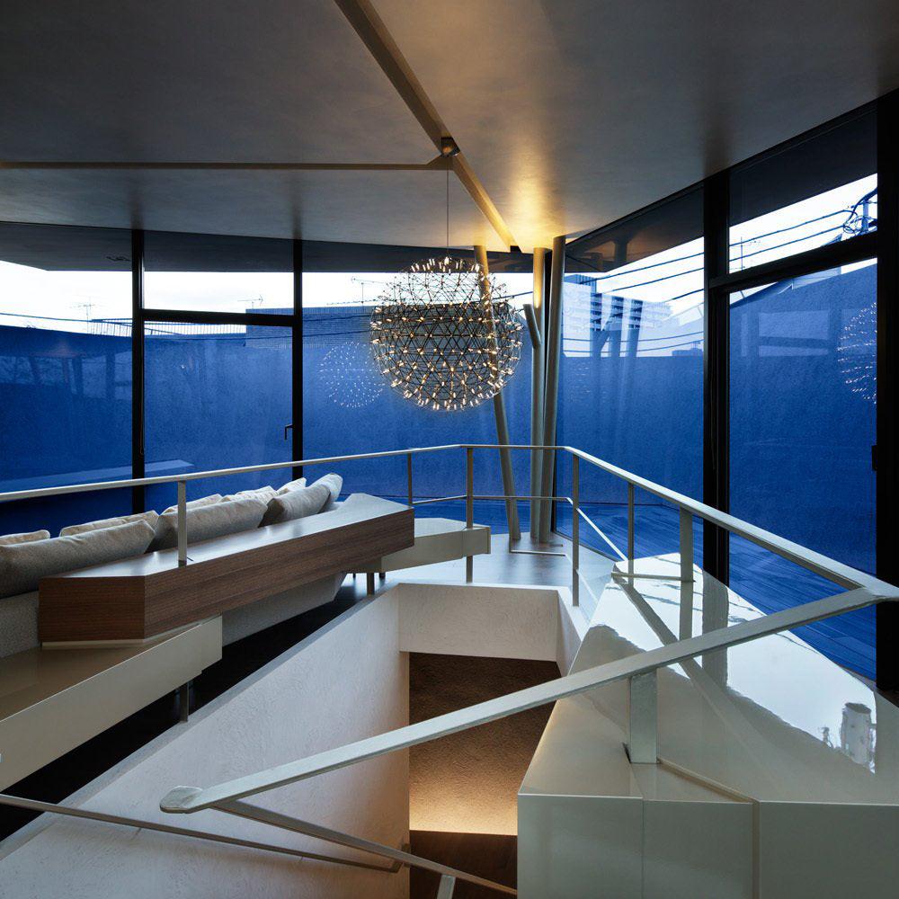 Raimond II Pendant Light