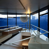 Raimond II Pendant Light