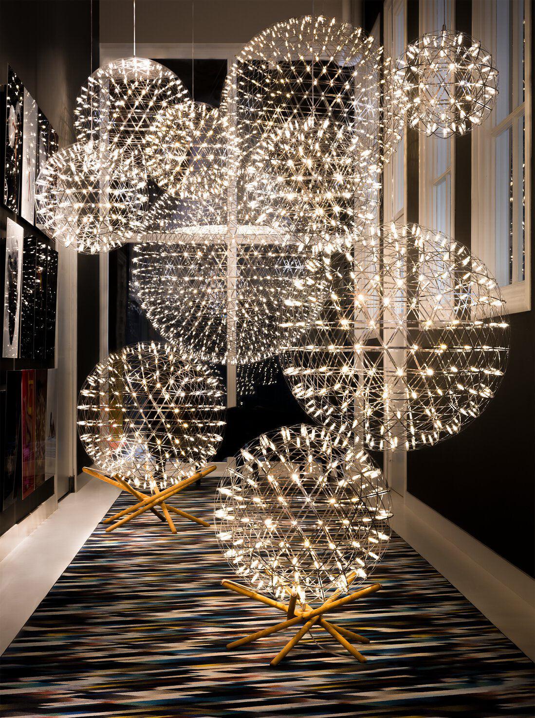 Raimond II Pendant Light