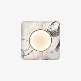 Rectilinear Radiance Wall Sconce