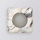 Rectilinear Radiance Wall Sconce