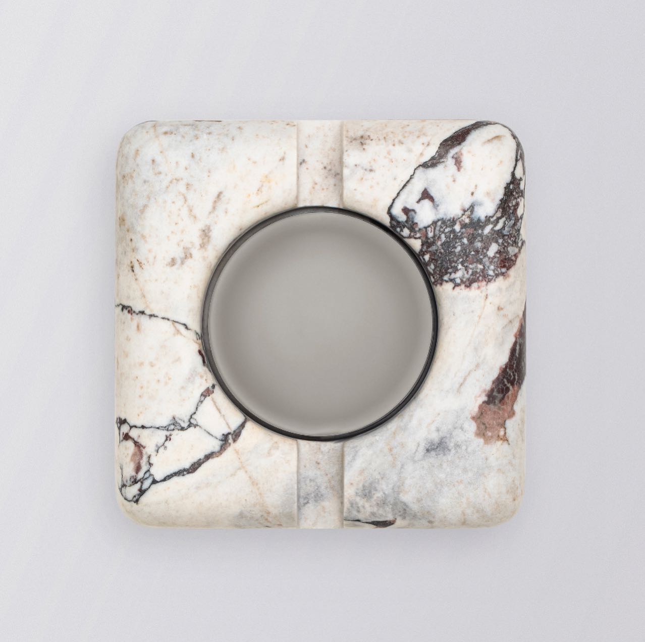 Rectilinear Radiance Wall Sconce