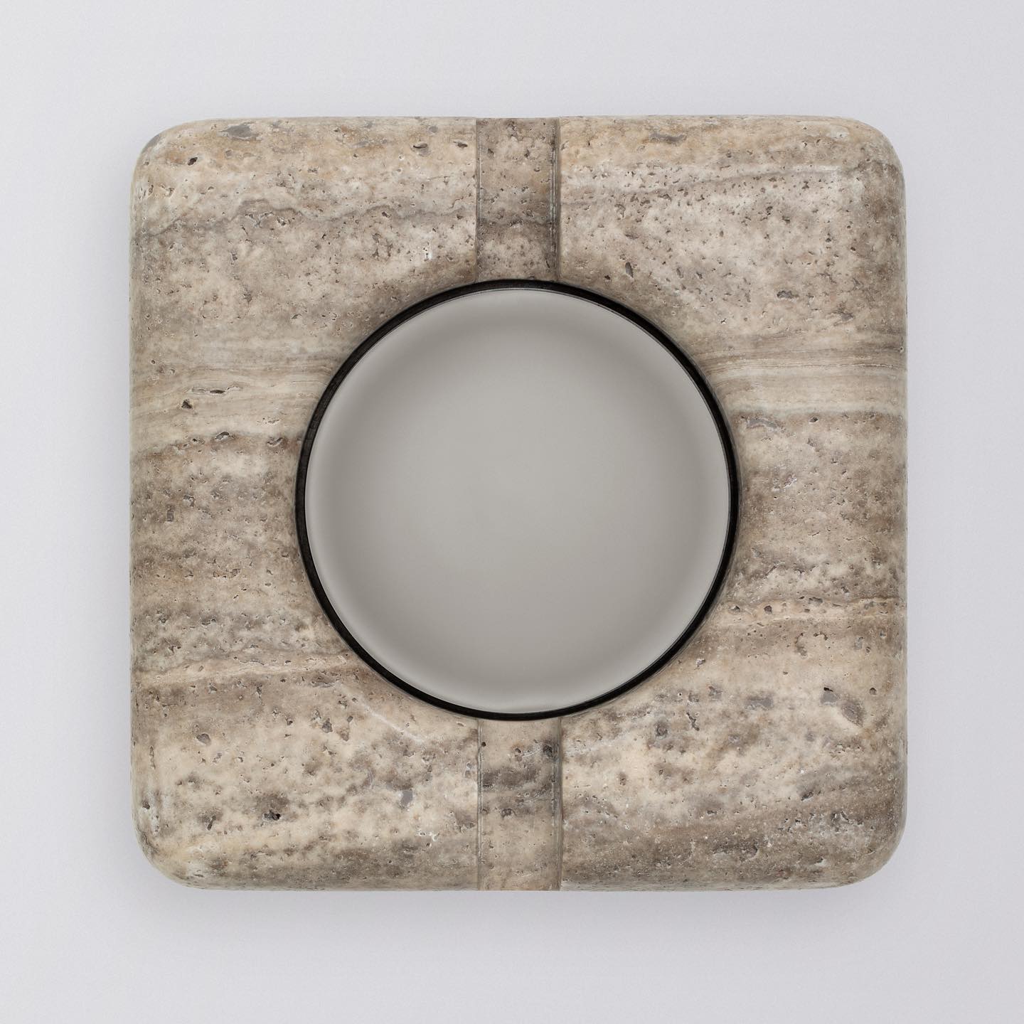 Rectilinear Radiance Wall Sconce