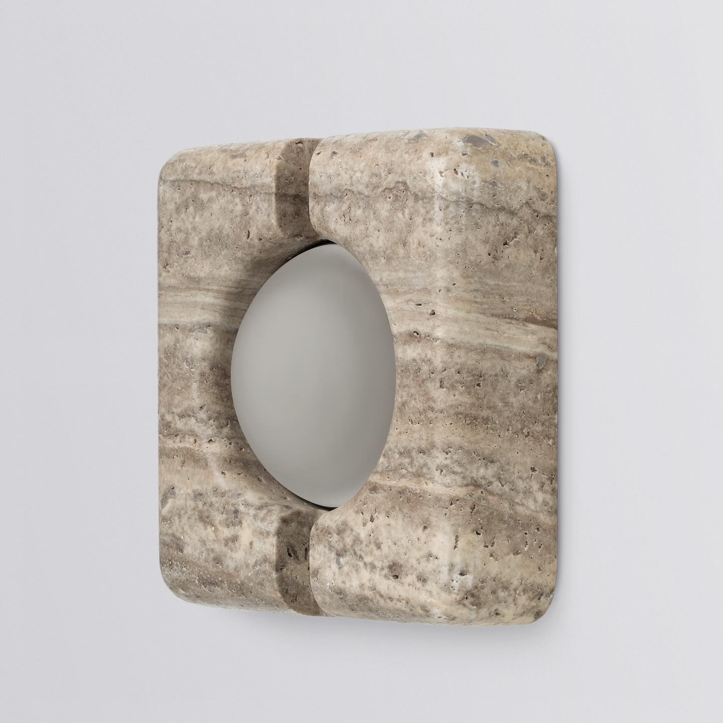 Rectilinear Radiance Wall Sconce
