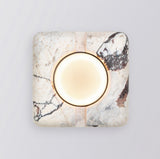 Rectilinear Radiance Wall Sconce