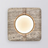 Rectilinear Radiance Wall Sconce