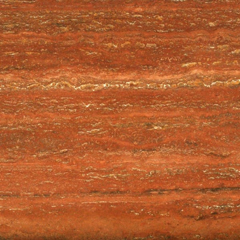 Red Travertine