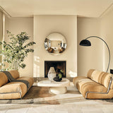 Reiland Marble FLoor Lamp