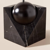Reiland Marble FLoor Lamp