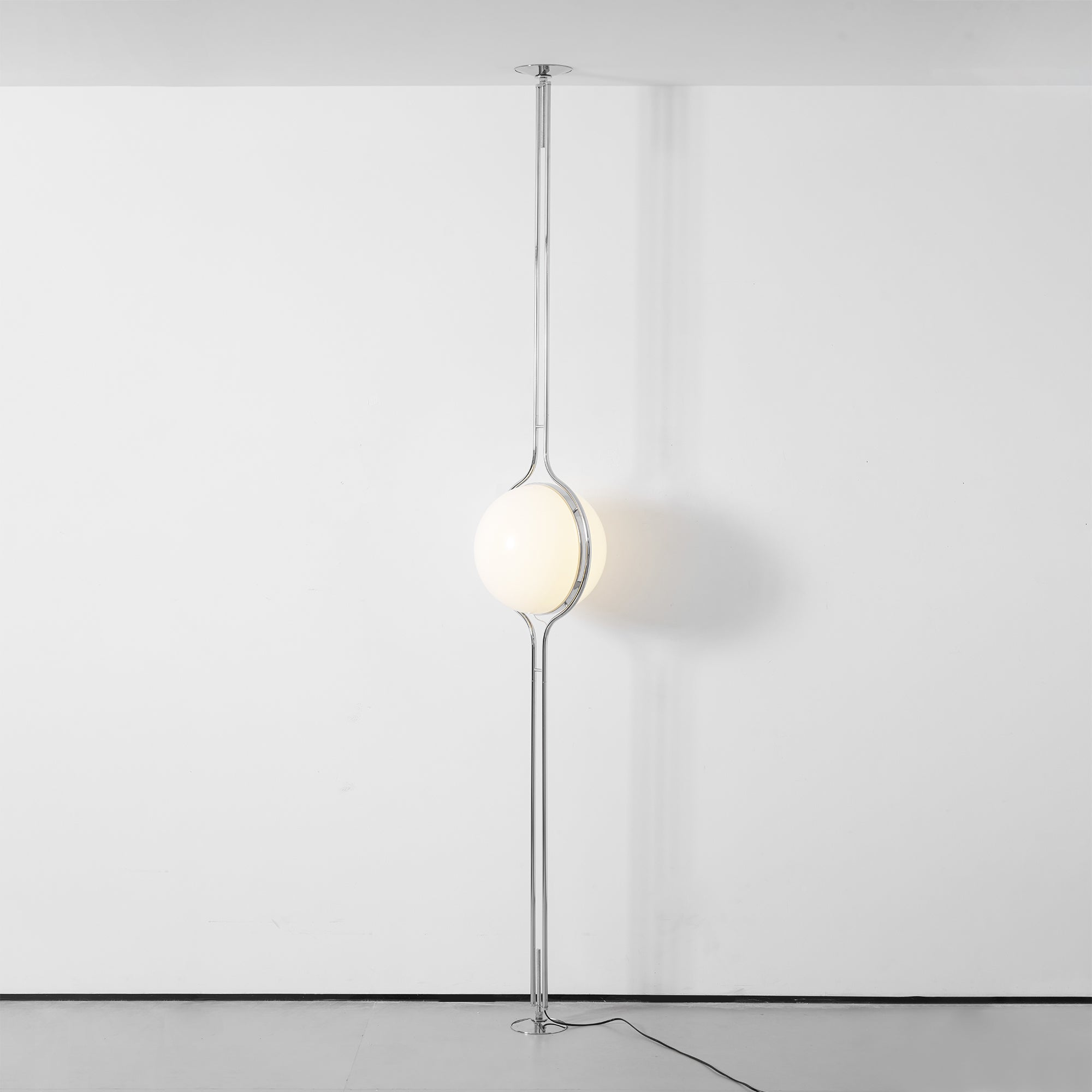 Reines Ceiling Floor Lamp