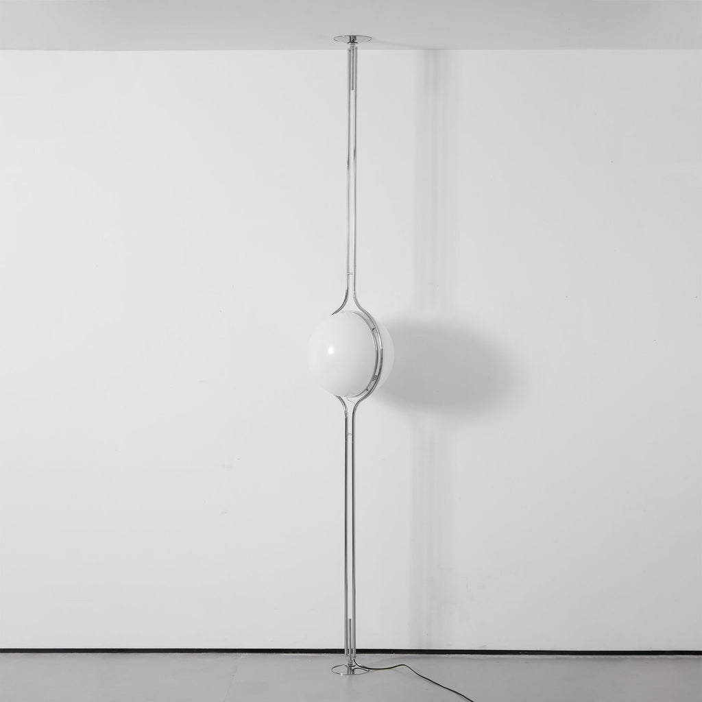 Reines Ceiling Floor Lamp