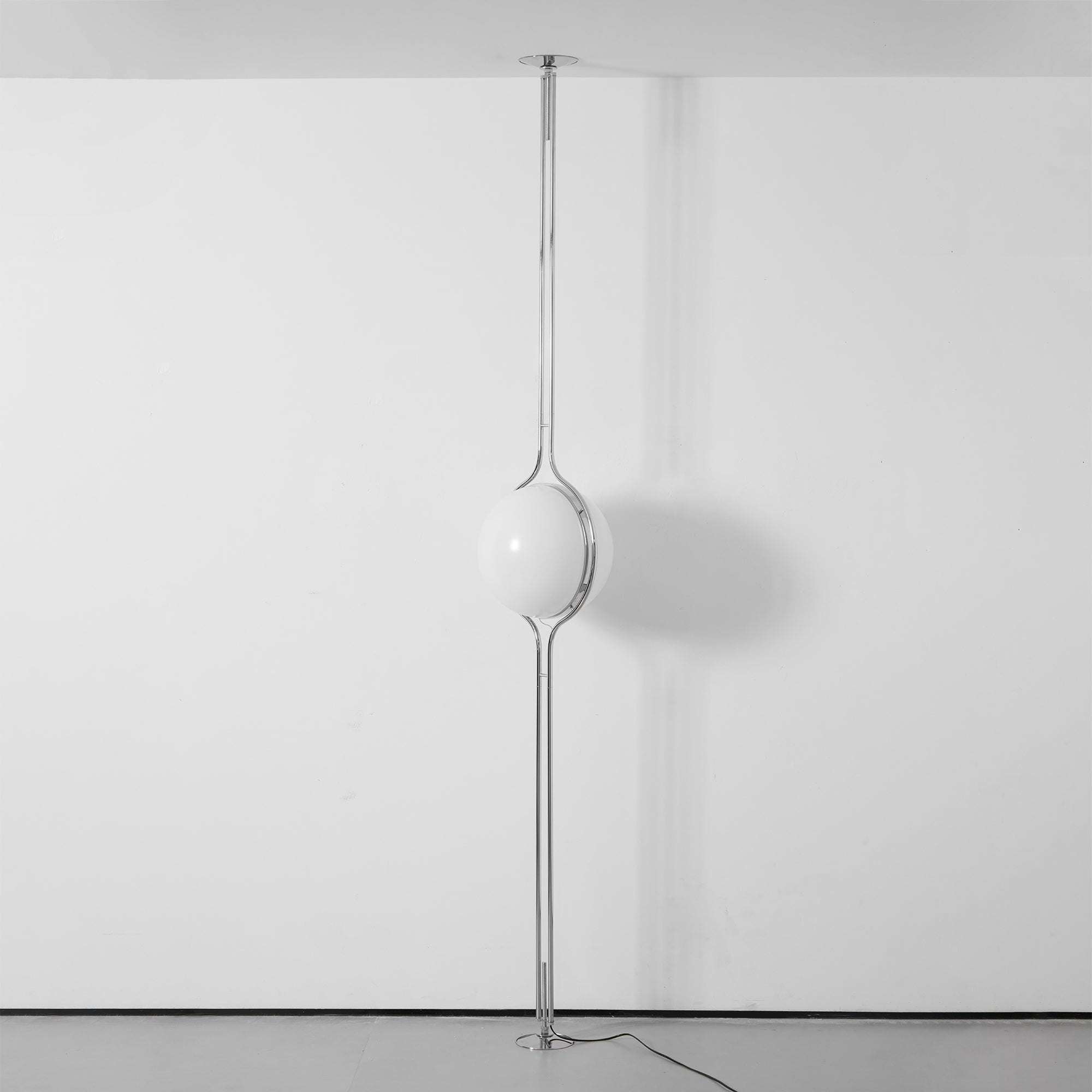 Reines Ceiling Floor Lamp