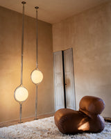 Reines Ceiling Floor Lamp