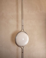 Reines Ceiling Floor Lamp