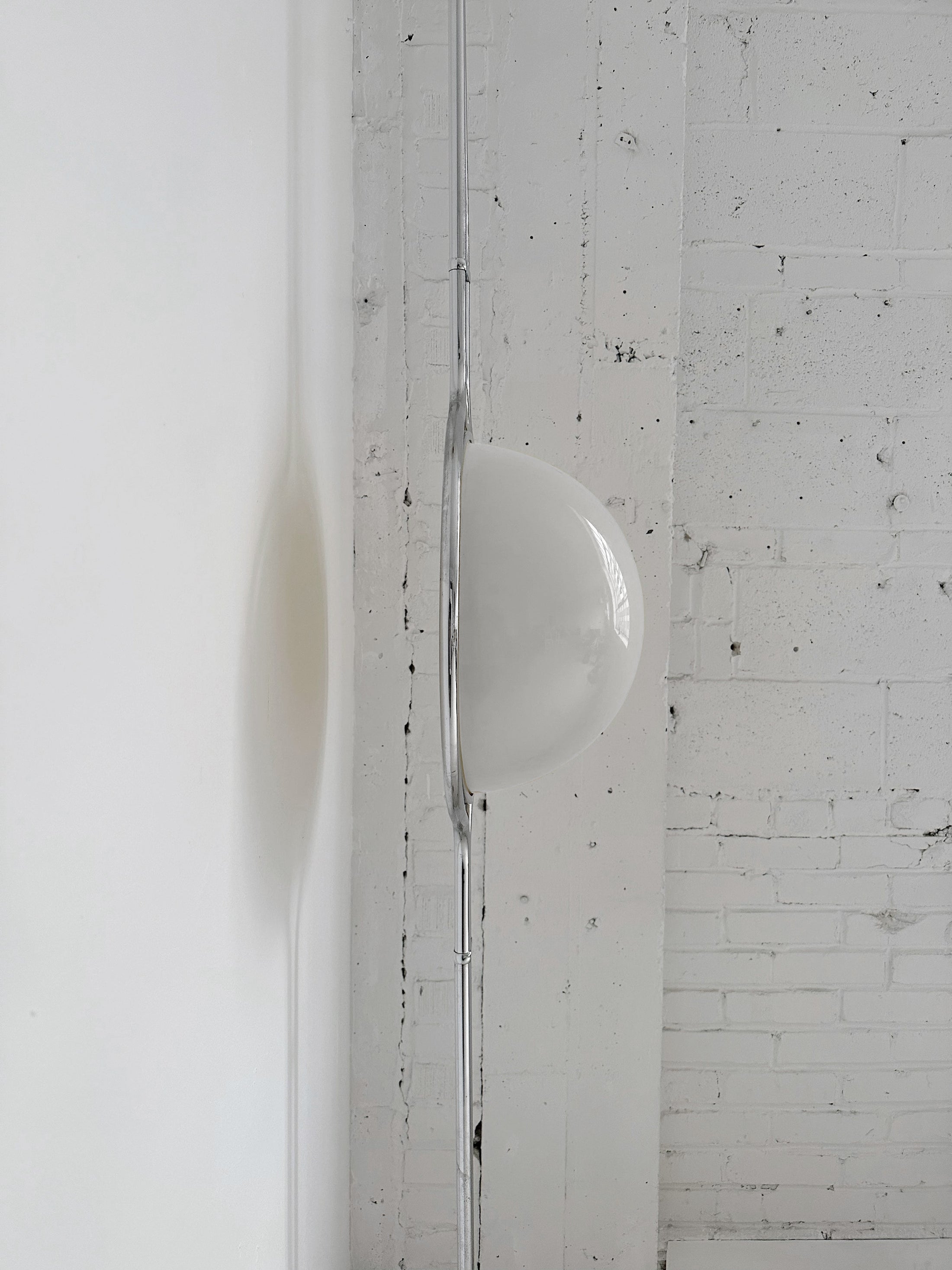 Reines Ceiling Floor Lamp