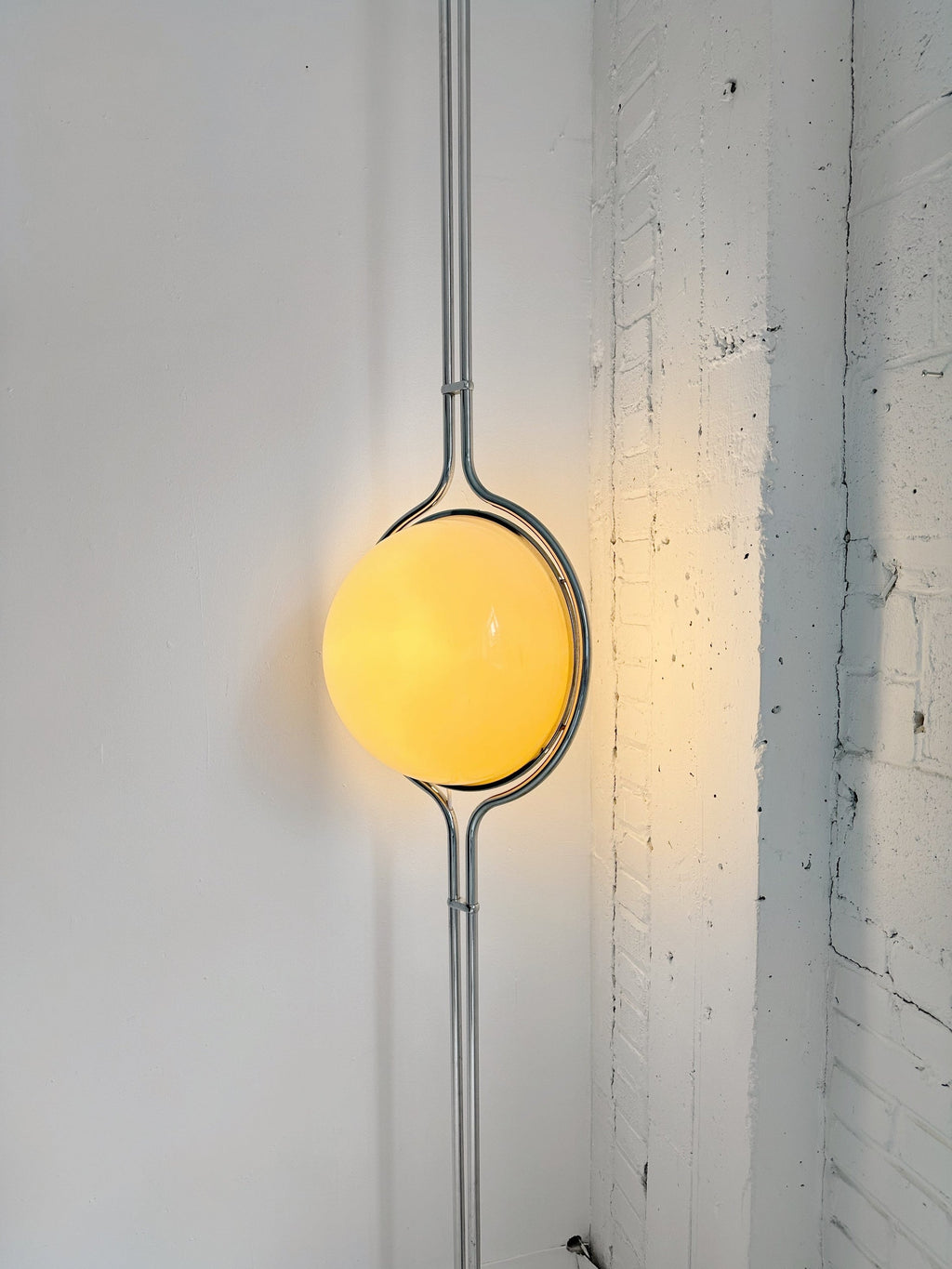 Reines Ceiling Floor Lamp