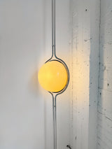 Reines Ceiling Floor Lamp