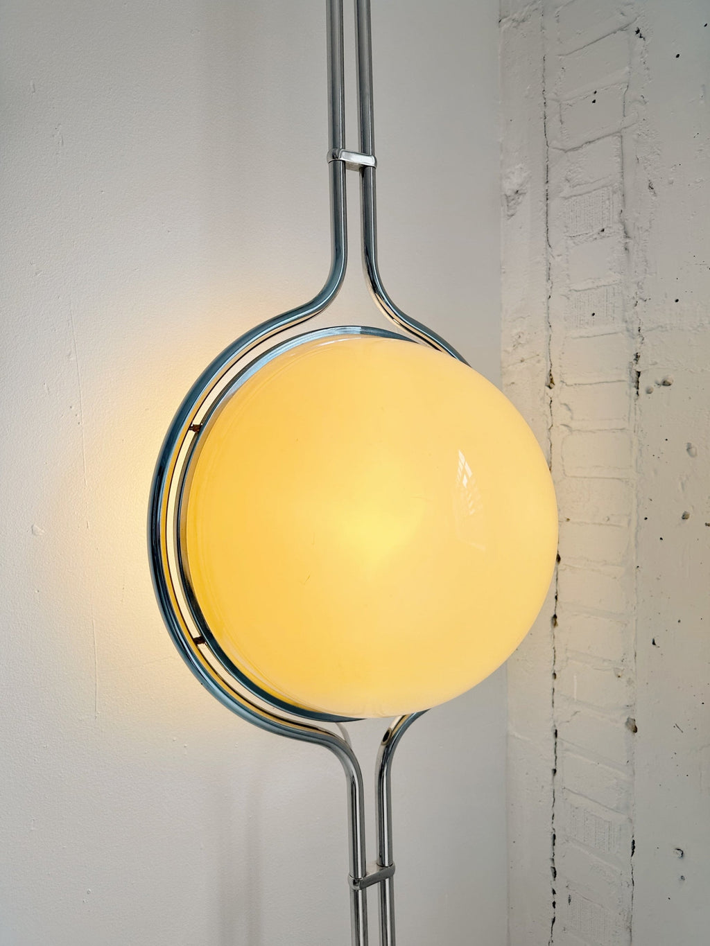 Reines Ceiling Floor Lamp