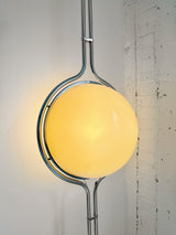 Reines Ceiling Floor Lamp