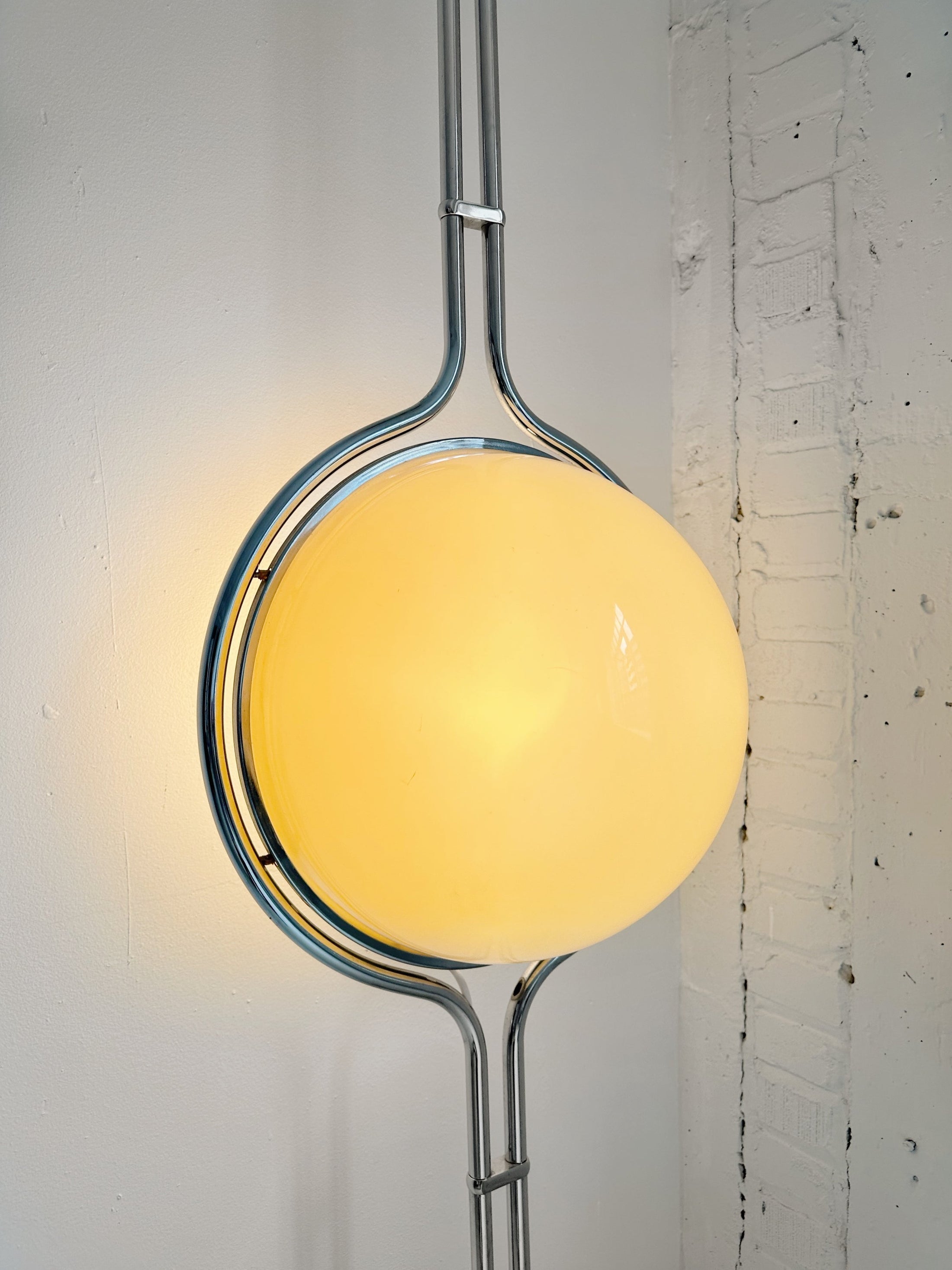 Reines Ceiling Floor Lamp