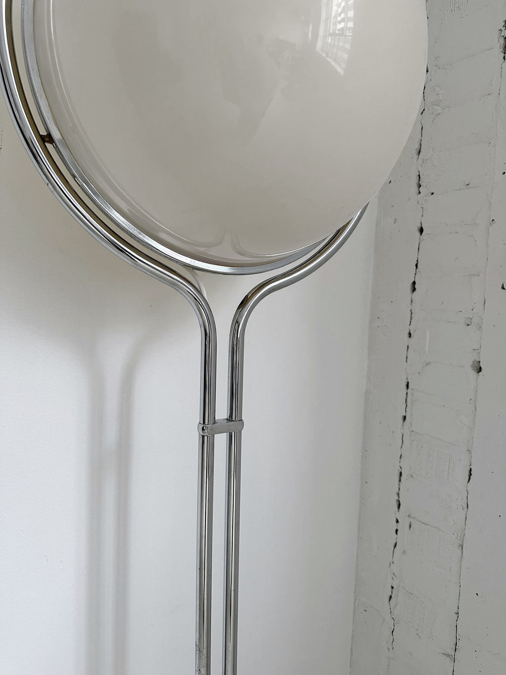 Reines Ceiling Floor Lamp