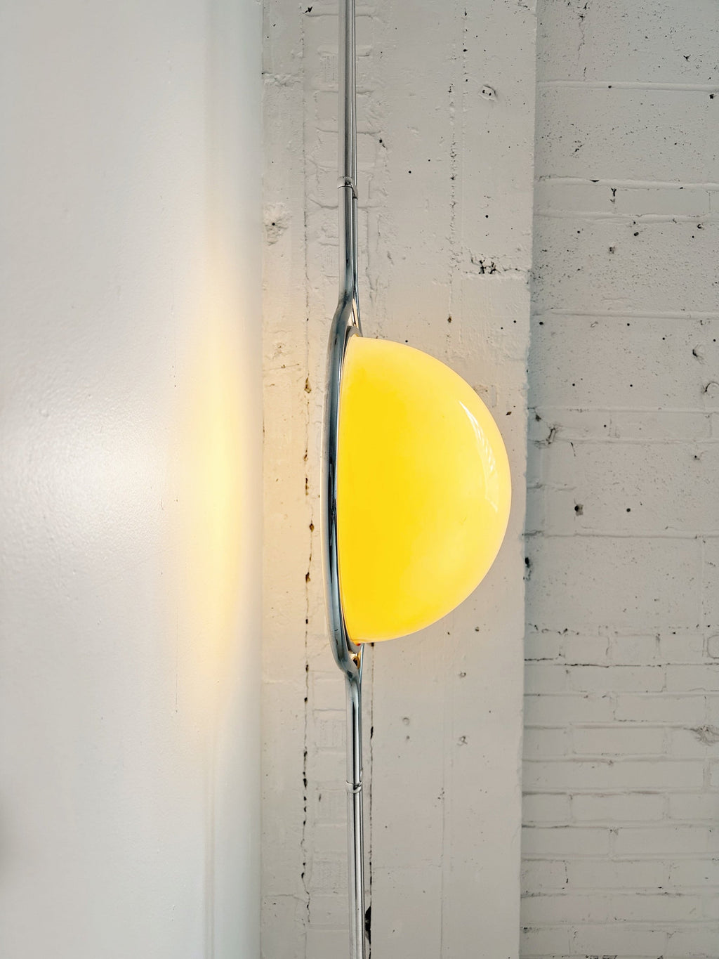 Reines Ceiling Floor Lamp