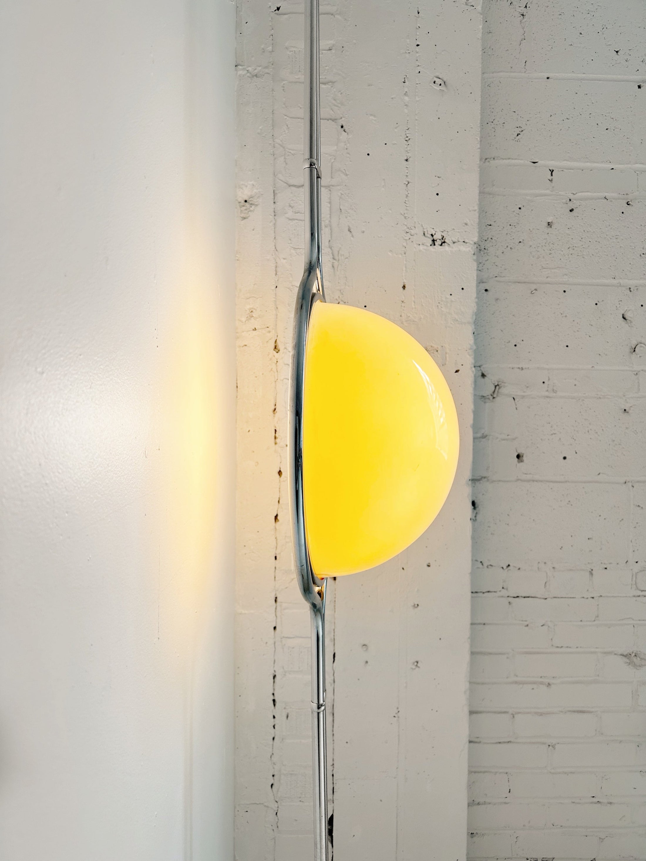 Reines Ceiling Floor Lamp