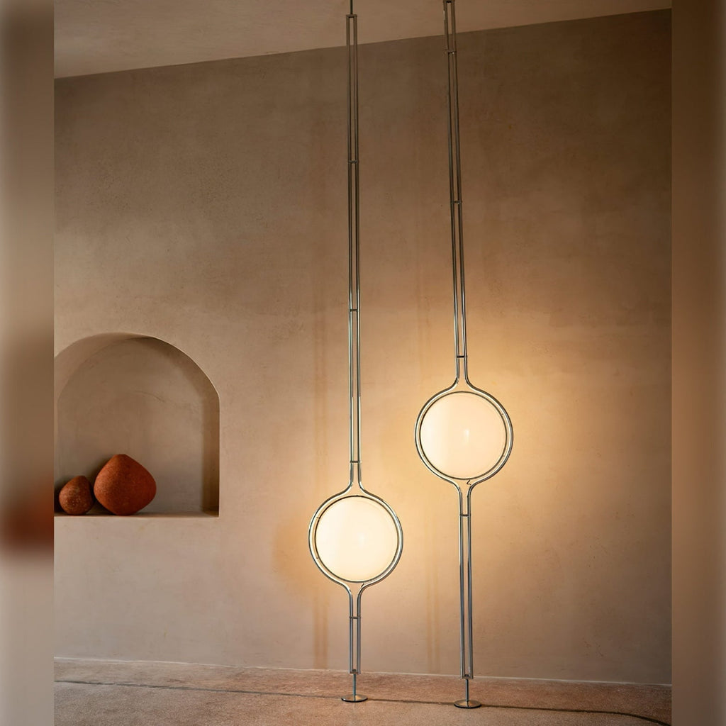 Reines Ceiling Floor Lamp
