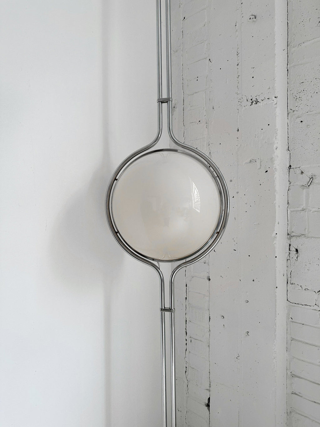 Reines Ceiling Floor Lamp