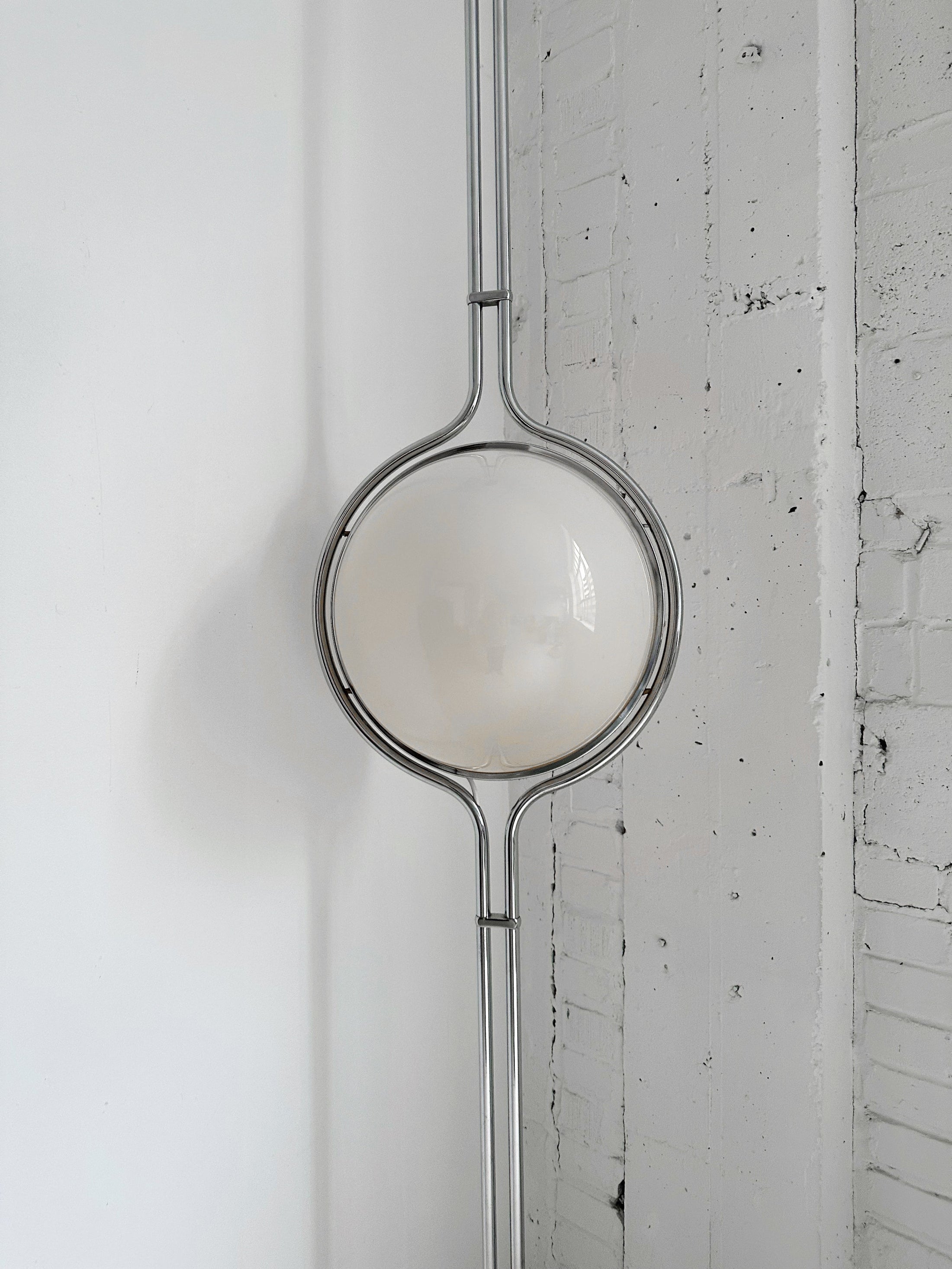 Reines Ceiling Floor Lamp