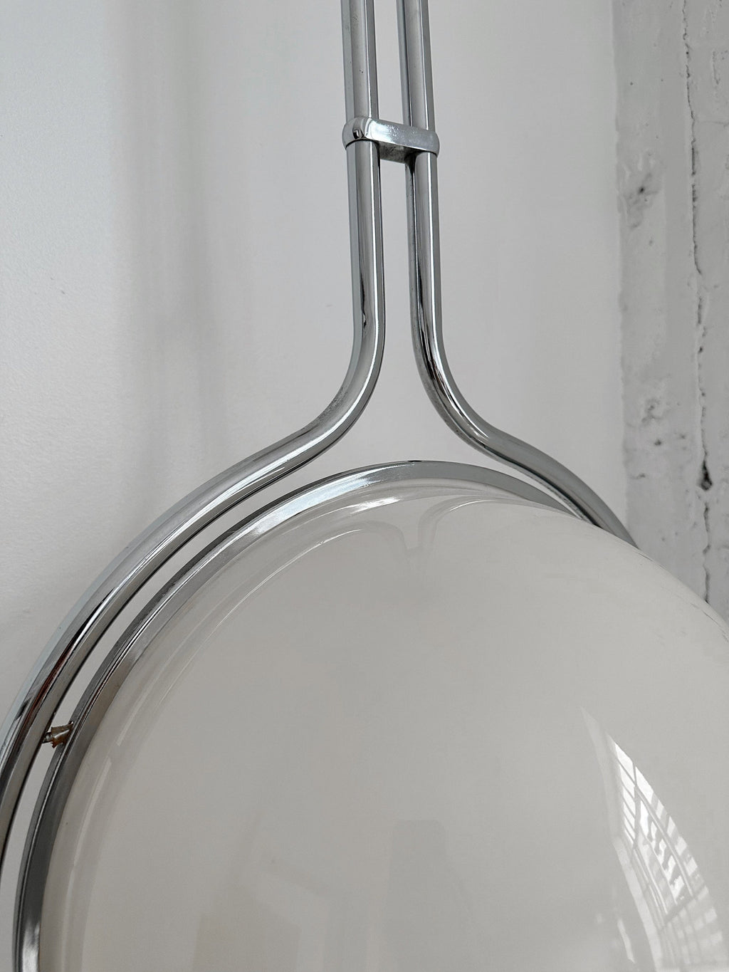 Reines Ceiling Floor Lamp