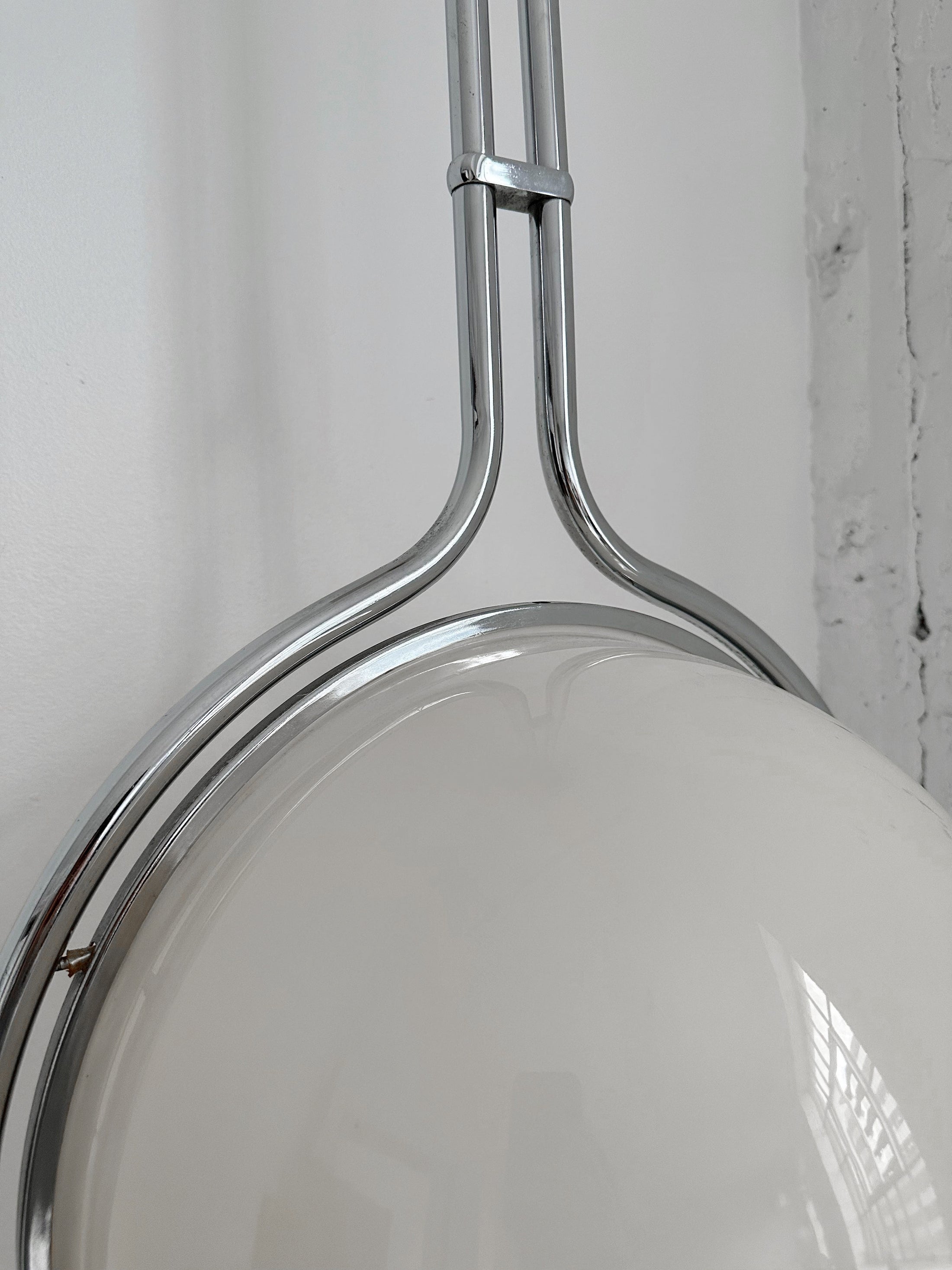 Reines Ceiling Floor Lamp
