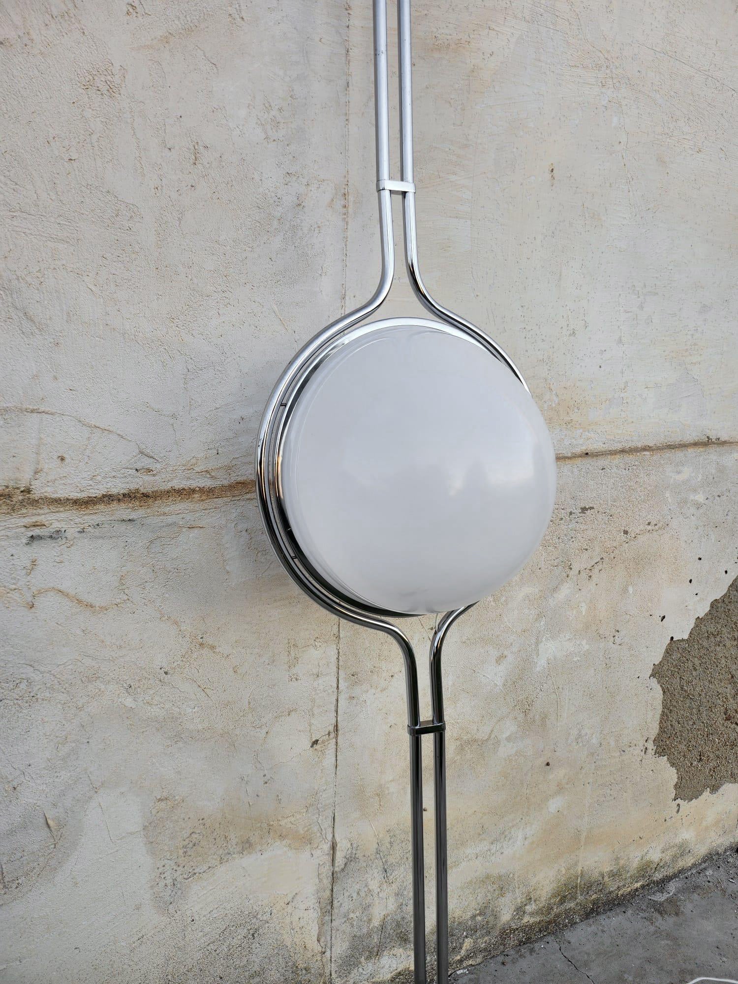 Reines Ceiling Floor Lamp