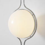 Reines Ceiling Floor Lamp