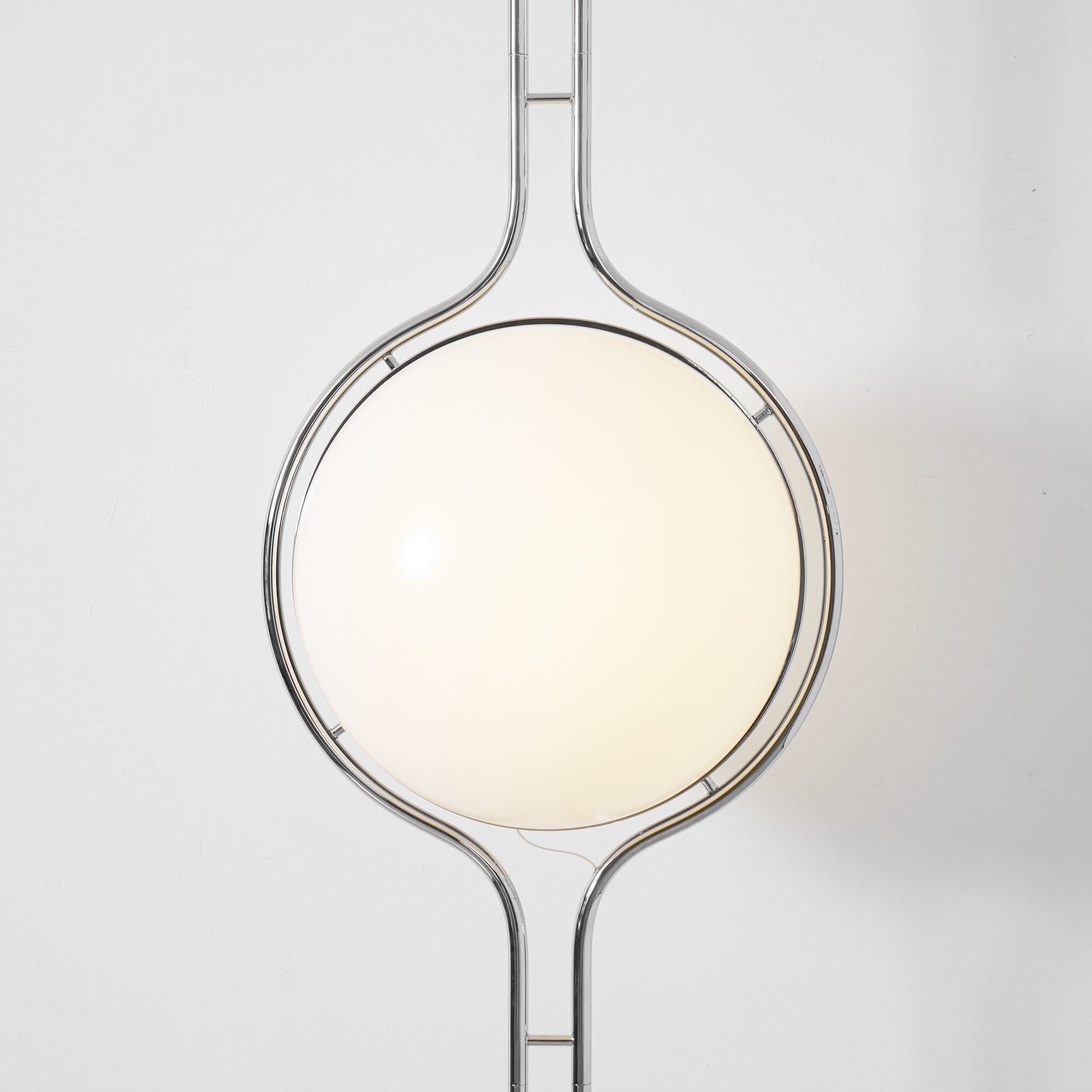 Reines Ceiling Floor Lamp