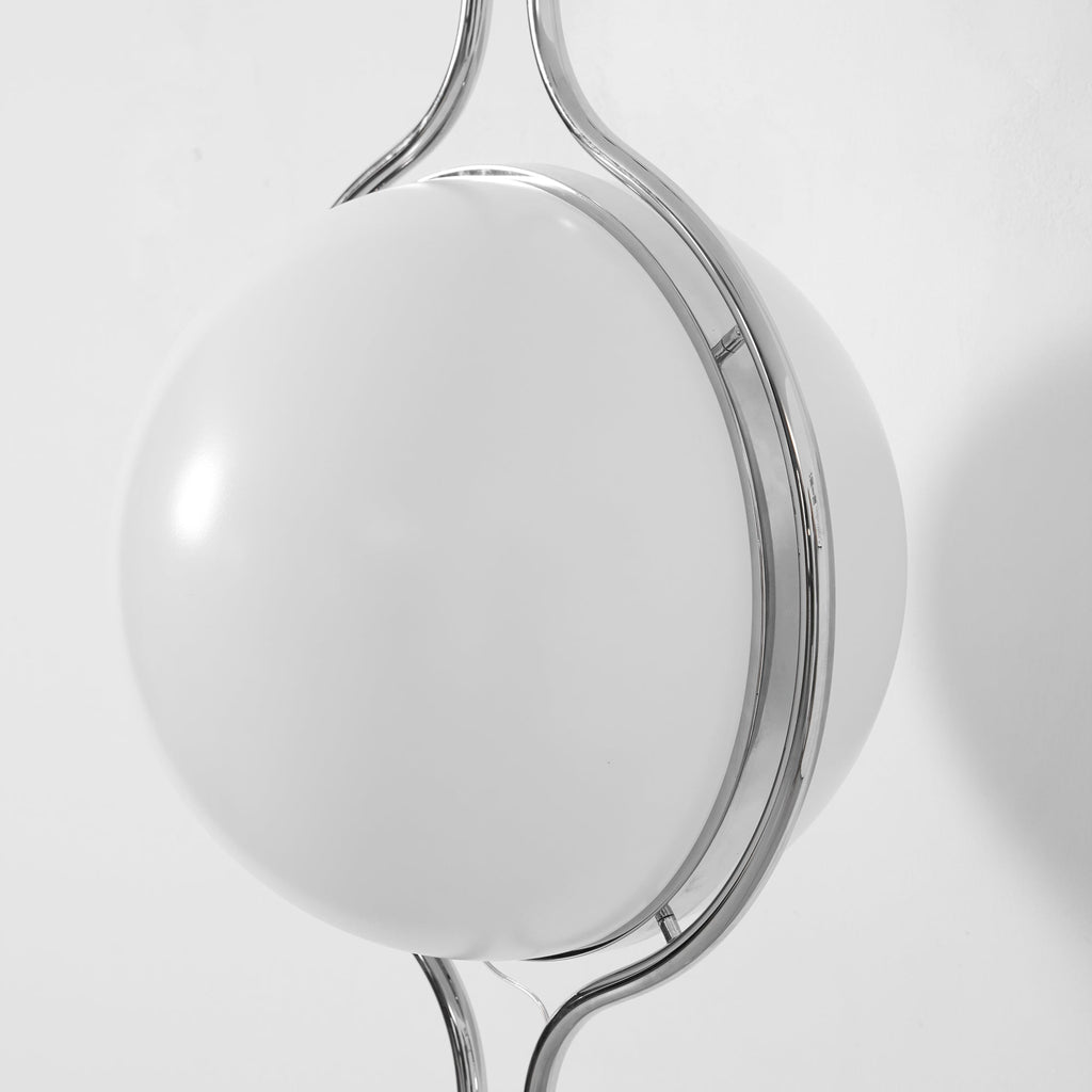 Reines Ceiling Floor Lamp