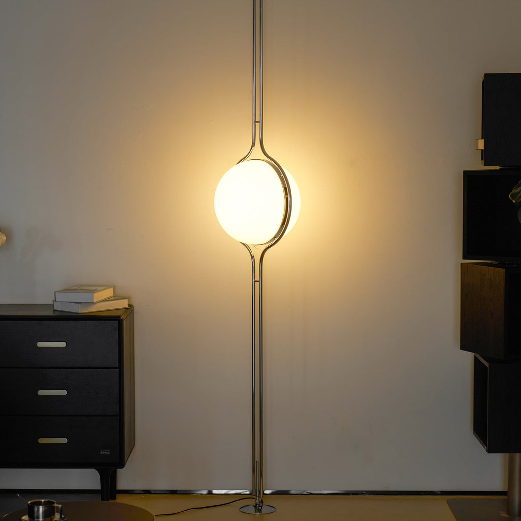 Reines Ceiling Floor Lamp