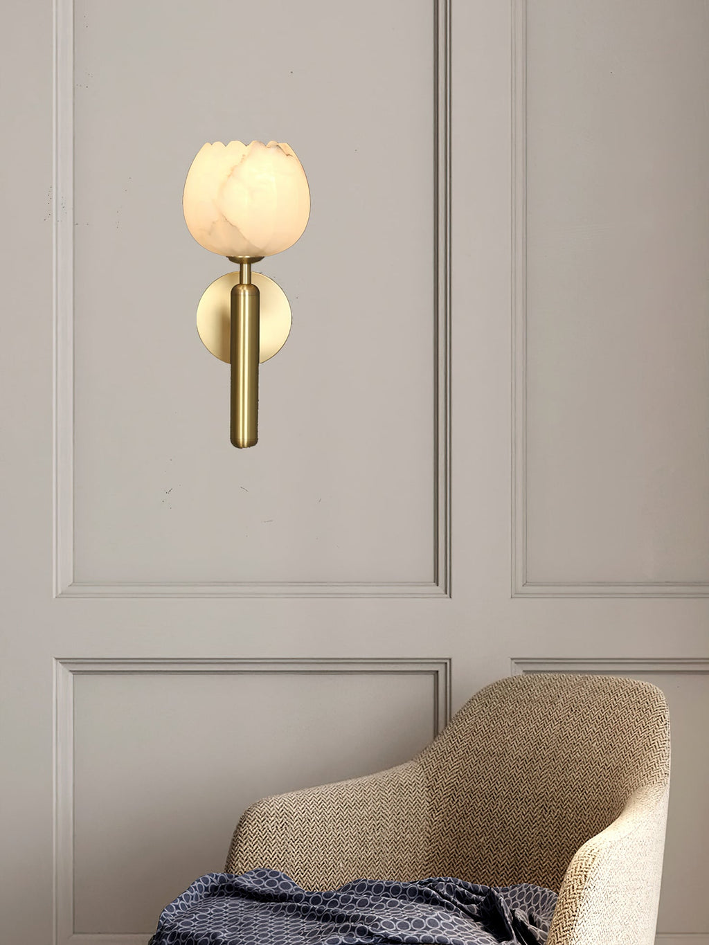 Reita Wall Sconce
